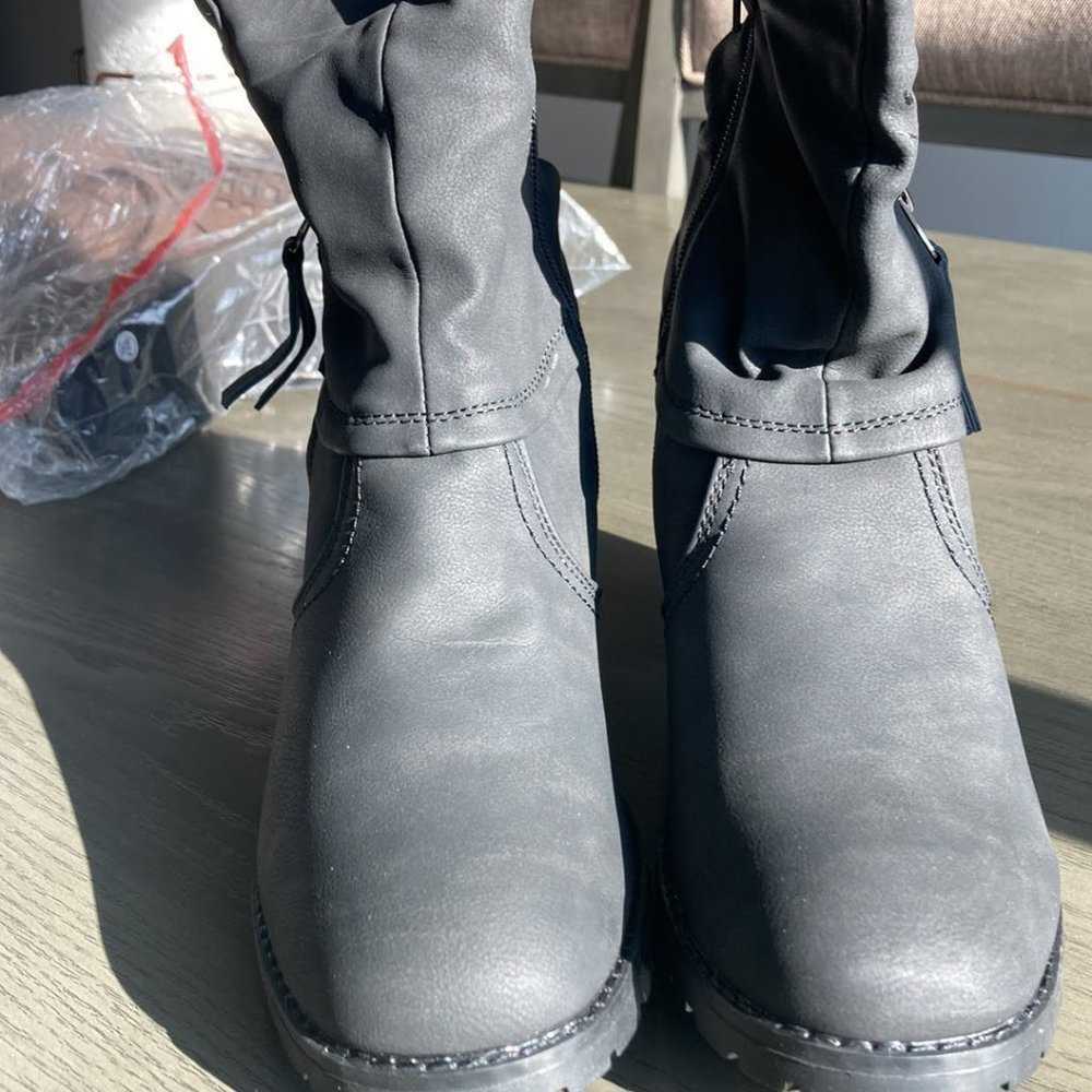 Women  Winter Boot
